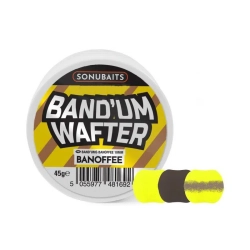 Sonubaits-band'um wafters banoffe 6mm